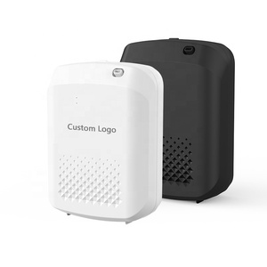 Thương mại mùi hương máy thông minh tự động Bluetooth Waterless treo tường các loại tinh dầu máy phun sương khuếch tán hương thơm cho nhà khách sạn - Product Image 6