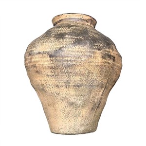 Grande vaso di anfora per fiori, antico Deco in fibra di vetro grandi urne, Design retrò pavimento vasefor Hotel/decorazione per la casa - Product Image 2