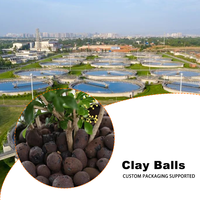 Galets de bauxite frittée en céramique ronds de qualité supérieure pour l'industrie de la forage et du fracturation hydraulique des puits de pétrole et de gaz