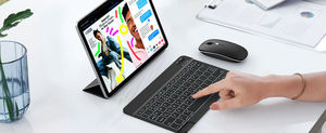 BSCI <b>Keyboard</b> Mouse Factory <b>Keyboard</b> and Mouse Wireless Office <b>bluetooth</b> Wireless <b>Keyboard</b> and Mouse - Product Image 5