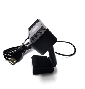Webcam 1080p con micrófono, autoenfoque, USB, HD, 4k, para ordenador y <span class=keywords><strong>PC</strong></span>, novedad - Product Image 2