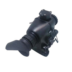 Mới nhiệt hạch ngày và đêm tầm nhìn hình ảnh nhiệt kính kết hợp của thế hệ thứ 2 + Tầm nhìn ban đêm và hình ảnh nhiệt - Product Image 2