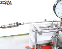 Herramienta de Extracción y Medición de Inyectores Fácil de Ajustar de ZQYM Factory, Ofertas Destacadas, para Boquillas de Bomba Cummins QSM11 N14