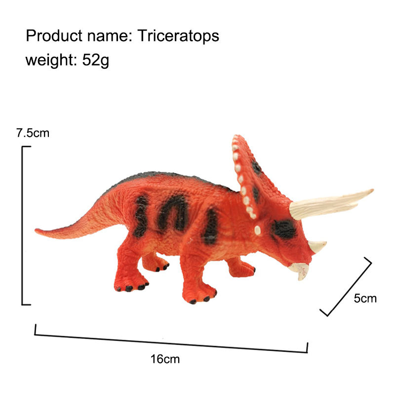 Triceratops
