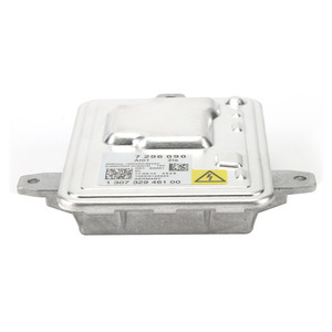 Ballast Mercedes-Benz D1s 130732931201 pour phares W176 W246, compensation électronique active du facteur de puissance - Product Image 1