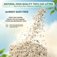 Échantillons Gratuits OEM ODM Litière pour Chat à Agglomération Rapide en Bentonite, Tofu, Carbone et Zéolite, Formule Personnalisée, Fabricant