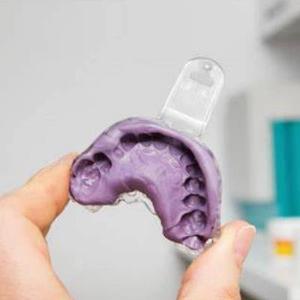 Matériel d'implant dentaire professionnel, certifié CE, garantie de 2 ans pour les dentistes - Product Image 2