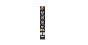Multímetro Digital PXIe de 7.5 Dígitos Keysight M1412A - Frecuencia Máxima: 300 KHz, Tasa de Muestreo Máxima 2 M Muestras/s - Product Image 2