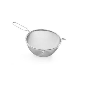 Attrezzatura da Cucina Commerciale HENDI Profi Line, Setaccio 385x215x(H)90mm - Product Image 1