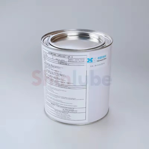 Adhesivo Harmonic SK-3 de 2.5 kg, ISO VG 15, para Reductores de Impacto de Grado Industrial - Product Image 2