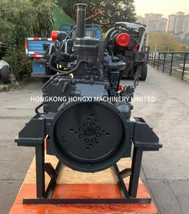 Ensemble moteur QSB6.7-C250 - Product Image 4