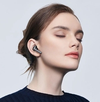 Casque TWS de haute qualité à bas prix d'usine S52 Nouveaux écouteurs Offre Spéciale