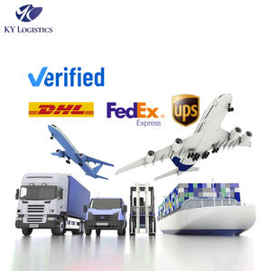 Agent d'expédition rapide et économique Chine-G Grèce Athènes Thessalonique Pâtria Pireus Ircali LCL+Express DDP Services logistiques aériens et maritimes - Product Image 1