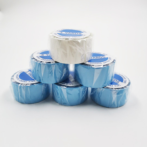 producto adhesivo impermeable peluquín cinta azul de Walker cinta de encaje pelo de la extensión del pelo de la cinta - Product Image 6