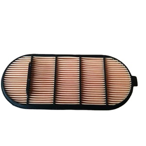 Filtro de Seguridad Compatible Liugong 60C2200 para Excavadora y Cargadora de Ruedas, Piezas de Maquinaria de Construcción Directo de Fábrica - Product Image 1