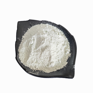 99% di solfuro di zinco di grado industriale SZn per la plastica di ingegneria del rivestimento del pigmento - Product Image 1