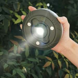 Guirlande lumineuse LED de haute qualité, étanche IP65, rechargeable par USB, portable, pour extérieur - Product Image 6