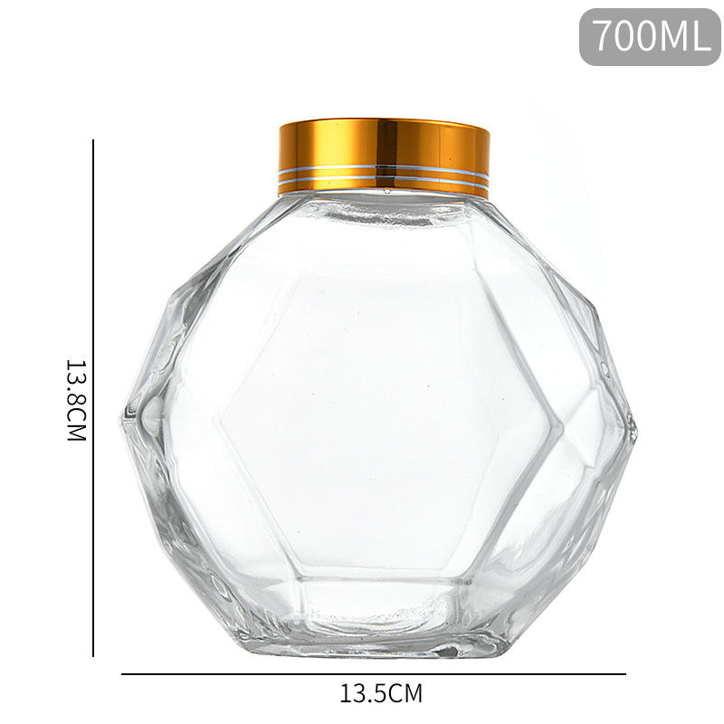 700มล./ฝาครอบอลูมิเนียม