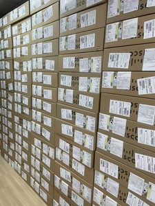 FPR2110-NGFW-K9 Firepower 3Gbps 12GE RJ45 4GE SFP ไฟร์วอลล์รักษาความปลอดภัยเครือข่ายแบบ Edge สำหรับสำนักงานสาขาและองค์กร พร้อม PSU เดี่ยว - Product Image 5
