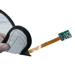 نعل حذاء مرن حساس للضغط 2026 لقياس توزيع الضغط وتحليل المشي - Product Image 2