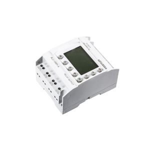 Nuevo Controlador PLC Serie Melsec FX5U, Unidad CPU para Programación PLC, Automatización Industrial FX5U-64MT/ES FX5U-64MT/DSS - Product Image 1