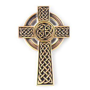 도매 맞춤형 기독교 십자가 가톨릭 장식용 레진 냉장고 자석 (교회 및 가정 기도용 냉장고 자석) - Product Image 5