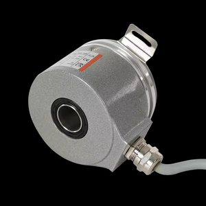 Encodeur rotatif incrémental Kuebler 8.5020 pour l'automatisation industrielle - Product Image 3