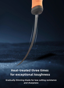 Multi-function Stainless Steel Camping Fillet Fish Fishing <strong>Knives</strong> Outdoor Hunting Fillet <strong>Knife</strong> <strong>Set</strong> Blades <strong>Sharp</strong> - Product Image 6