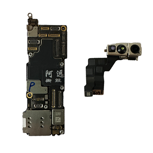 <span class=keywords><strong>Carte</strong></span> mère d'occasion entièrement fonctionnelle pour <span class=keywords><strong>iPhone</strong></span> <span class=keywords><strong>14</strong></span> Pro Max avec Face ID, 128 Go, 256 Go, 512 Go, <span class=keywords><strong>carte</strong></span> logique débloquée, <span class=keywords><strong>carte</strong></span> mère principale, Chine - Product Image 2