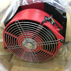 A06B-0276-B410 A06B-0276-B410 Nouveau moteur servo AC FANUC d'origine japonaise - Product Image 3