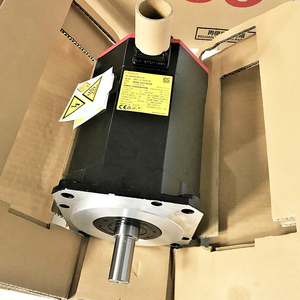 เซอร์โวมอเตอร์ A06B-2227-B100 Fanuc ใหม่ดั้งเดิมดั้งเดิมของ Fanuc AC AC Servo Motor - Product Image 6