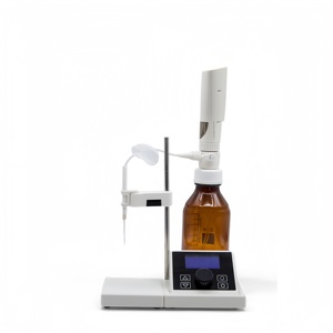 Pipetta pipetta Pipette Lab Dispenser Lab Digital Burette 25Ml pipetta per pipetta profumo <span class=keywords><strong>Materesa</strong></span> Burete - Product Image 3