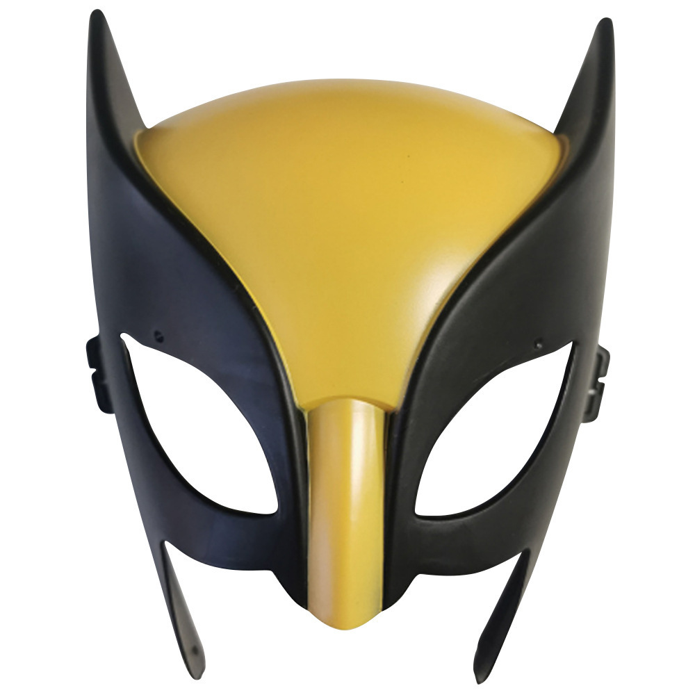 Black Masks *3