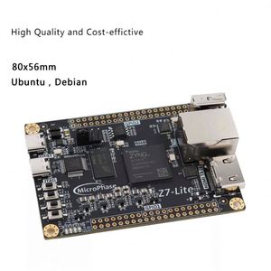บอร์ดพัฒนา PGA บอร์ดหลัก ZYNQ XILINX ZYNQ7000 7020 7010 Z7 Lite - Product Image 6