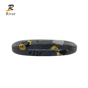 Kính Râm Thời Trang Kim Loại Cứng <span class=keywords><strong>Handmade</strong></span> Riveroptical Khung Kính Mắt Trường Hợp Kính Trường Hợp Cho Kính - Product Image 5