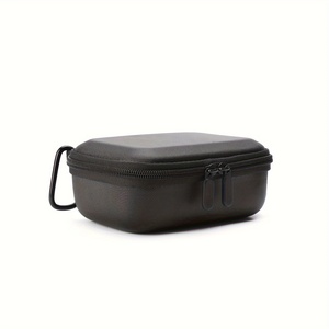 Étui pour appareil photo OEM avec p e l i can 1650 Osmo <span class=keywords><strong>Action</strong></span> 5 Pro/3/4 Instax Mini 12 <span class=keywords><strong>sac</strong></span> <span class=keywords><strong>de</strong></span> <span class=keywords><strong>rangement</strong></span> pour objectif d'appareil photo Eva portable étanche - Product Image 3
