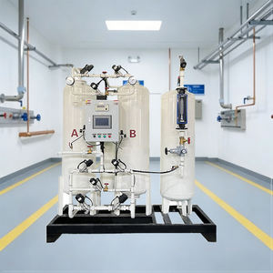 Générateur d'oxygène industriel, équipement d'alimentation en oxygène à haute pression pour la vente - Product Image 1