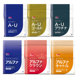 การจัดการที่ง่ายผู้ผลิตบรรจุภัณฑ์ไม่ได้ปรุงแต่งราคาต่ำหมูหมูผิวเจลาติน - Product Image 3