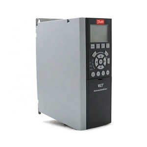 Componente de Automatización Confiable, Proveedor Original de VFD, Nuevo Convertidor de Frecuencia de 1.5kw 131B0078 para Equipos de Fábrica - Product Image 1