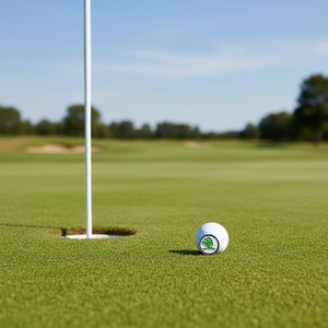 Piastra SK da 23mm per Golf con Funzionalità D-Size - Product Image 3