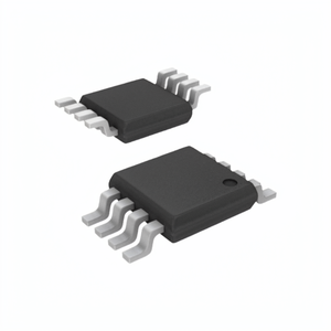 X9313UMIZ 8 TSSOP, 8 MSOP Data Acquisition Buy Online Electronic Components Original - Product Image 1