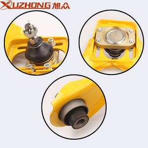 Xuzhong แขนควบคุมด้านหน้า PRC-1004อลูมิเนียมสำหรับ Toyota FAW JP 96-00 EK ระงับการอัพเกรด - Product Image 3