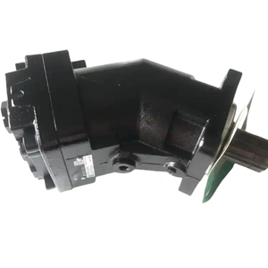 <span class=keywords><strong>Pompe</strong></span> <span class=keywords><strong>à</strong></span> <span class=keywords><strong>pistons</strong></span> <span class=keywords><strong>axiaux</strong></span> Hydro <span class=keywords><strong>Leduc</strong></span> XPi12 XPi18 XPi25 XPi32 XPi41 XPi50 XPi63 XPi80 400 bars pour camion - Product Image 5