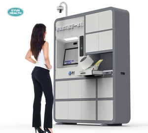 EYUN معدات الفحص الصحي قبل العمل - Product Image 5