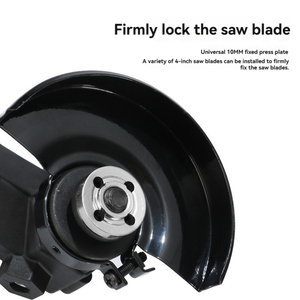 כלי כוח diy מרובה פונקציה מקדחה כדי 100 מ "מ/115 מ מ" מ מטחנת ממיר קידוח מכונת חיתוך מתאם מכונת חיתוך - Product Image 4