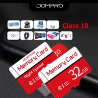 Dispositif de suivi GPS mobile le plus vendu avec carte mémoire de 8 Go, 32 Go, 64 Go, 128 Go, 256 Go, 512 Go, 1 To