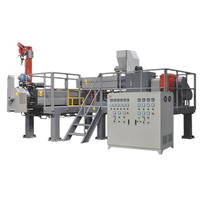 Grands fournisseurs de machines industrielles automatiques instantanées pour la fabrication de riz nutritionnel 1000 kg/h – Machines de décorticage de riz nutritif