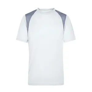 T-shirt de course pour hommes, merchandising sportif - Product Image 1