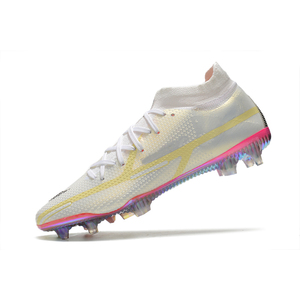 Chaussures de football à tige haute <span class=keywords><strong>FG</strong></span> pour hommes, vente directe du fabricant, chaussures de football pas chères à tige haute <span class=keywords><strong>FG</strong></span> pour hommes - Product Image 5