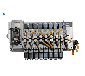 Controlador PLC Sensor Island Nuevo y Original 0820 022 515 - Product Image 1
